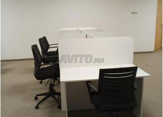 PROMONTION Coworking سعر المصنع