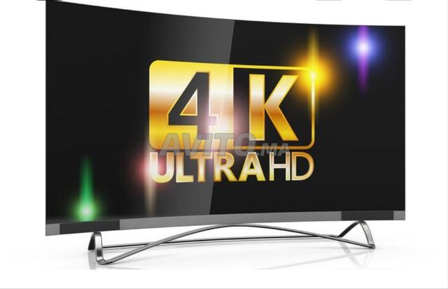 عرض خاص IPTV ممتاز جودة 4K full HD