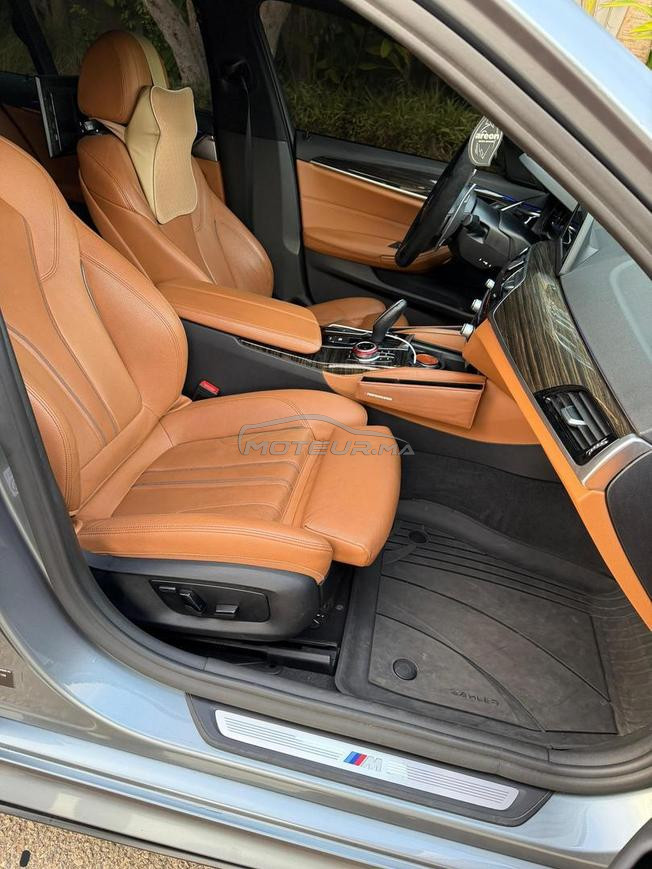 BMW Série 520d G30 pack M