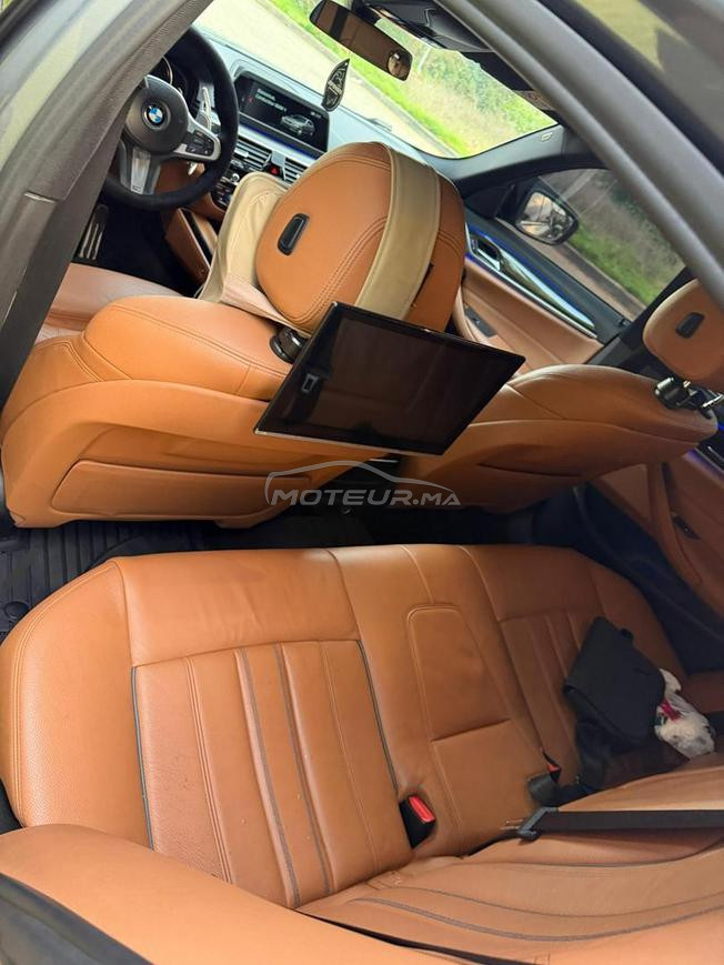 BMW Série 520d G30 pack M