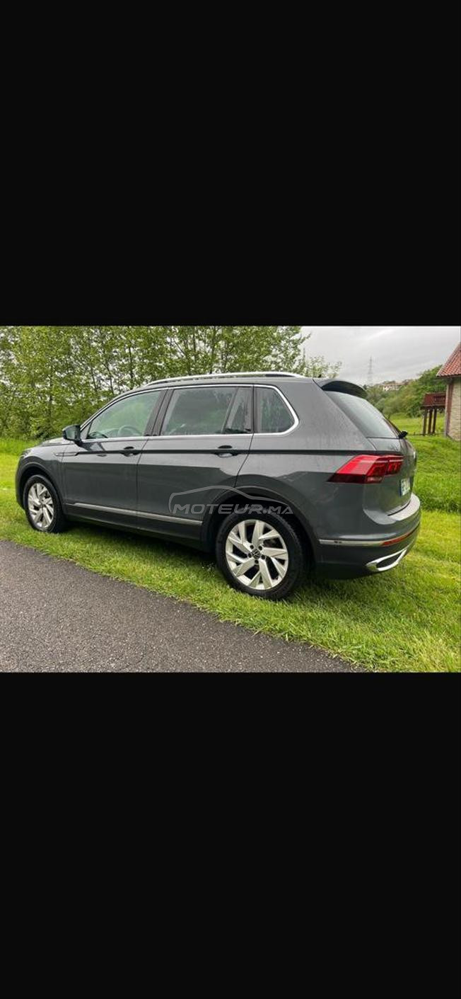 tiguan 2L 150ch toute option toit ouvrant