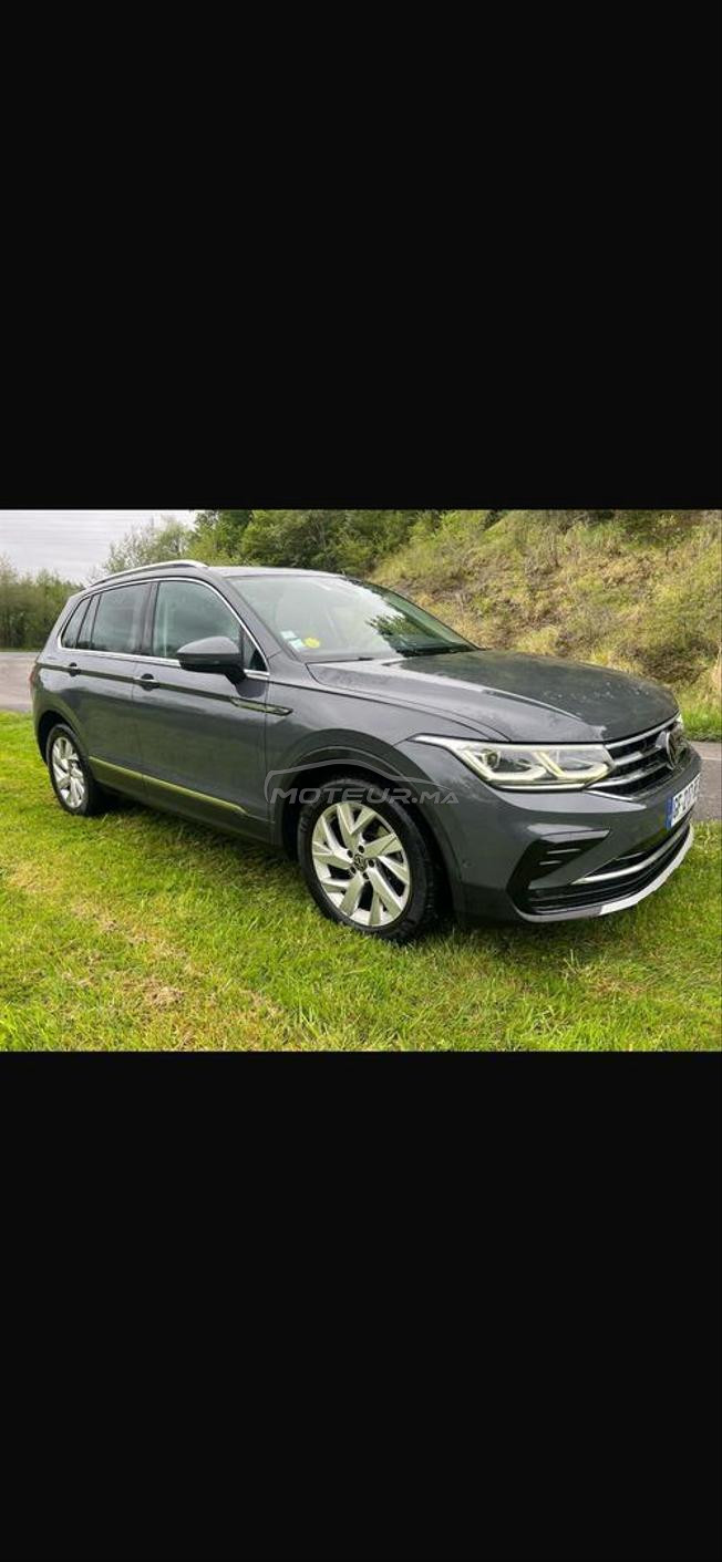 tiguan 2L 150ch toute option toit ouvrant