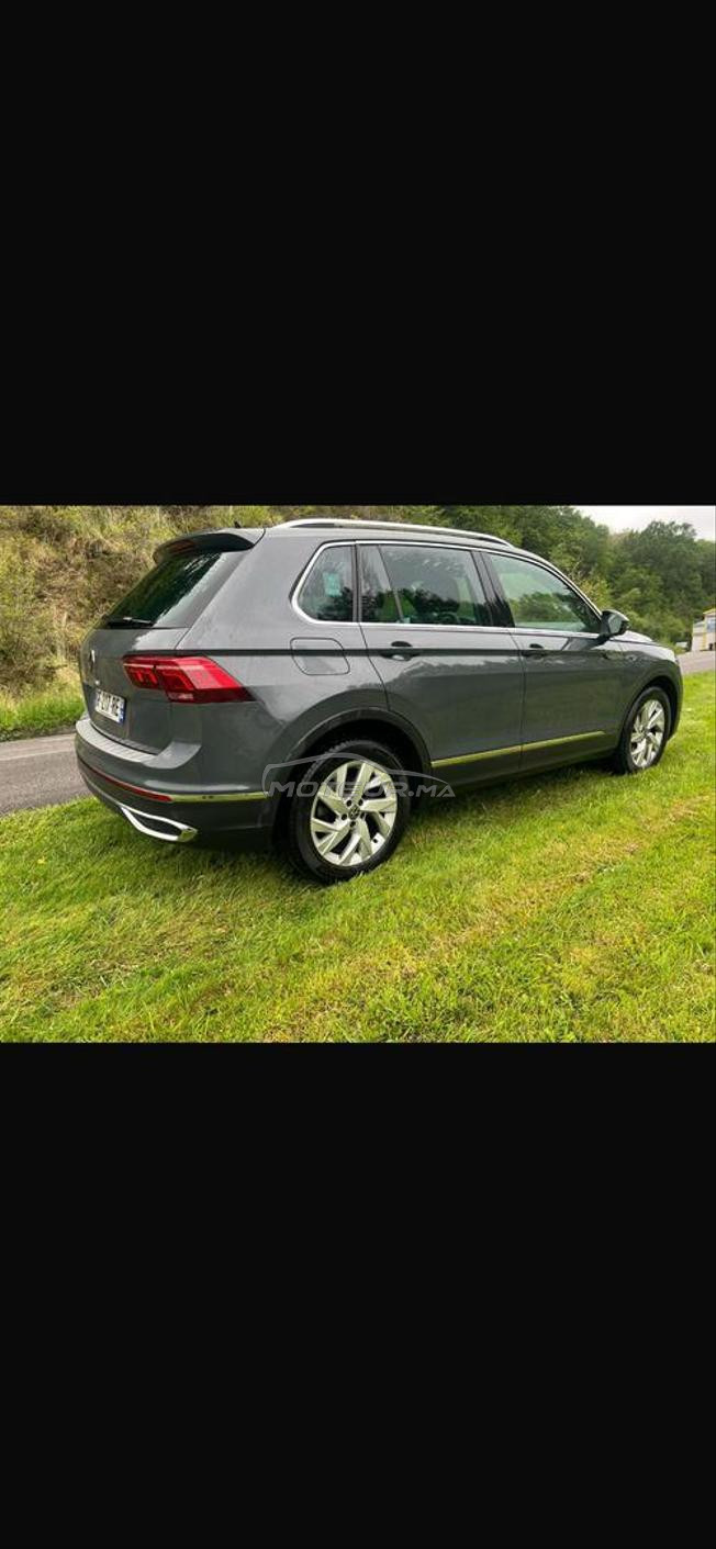 tiguan 2L 150ch toute option toit ouvrant