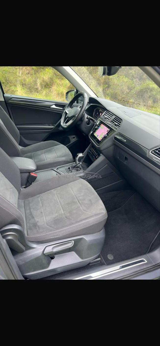 tiguan 2L 150ch toute option toit ouvrant
