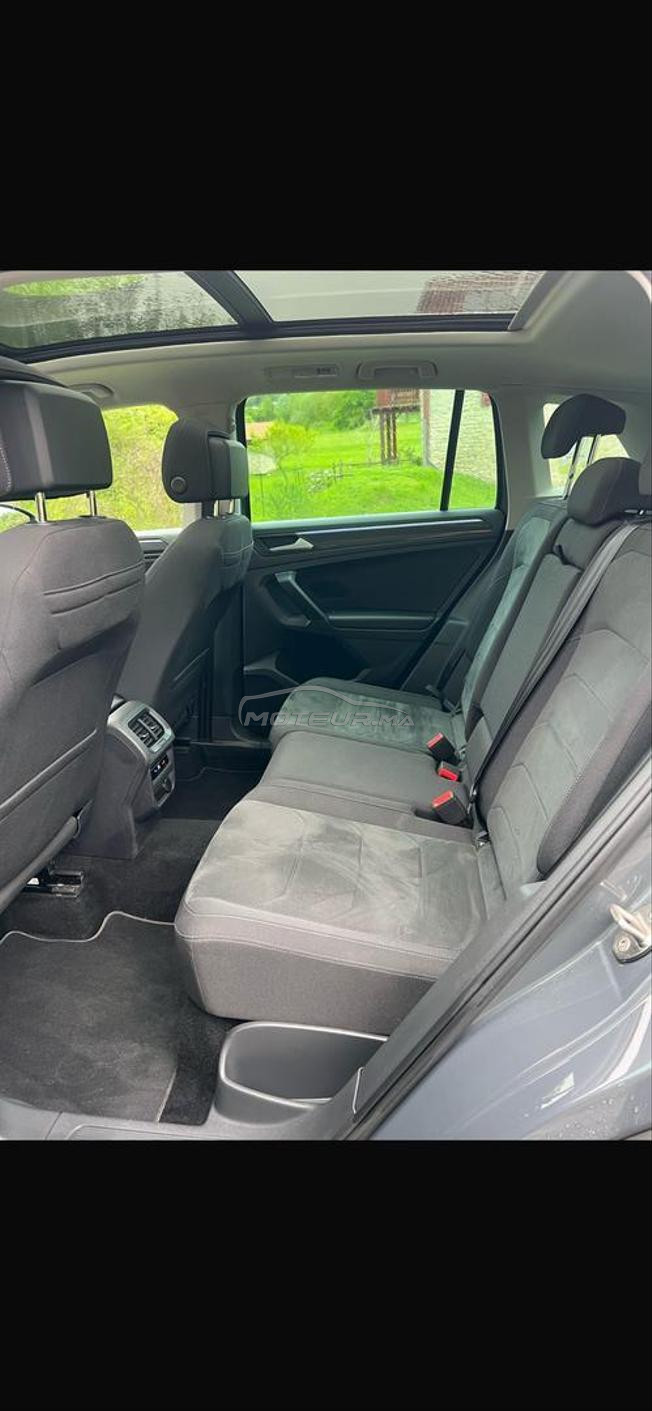 tiguan 2L 150ch toute option toit ouvrant