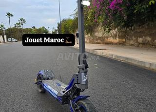 تروتينت دوبل موطور