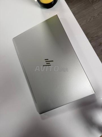 Hp Elitebook 650 G9 i5-1235u 16G 512G Nvidia MX570 - 2