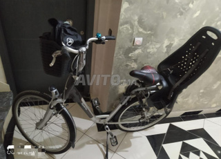 Excellent vélo à vendre