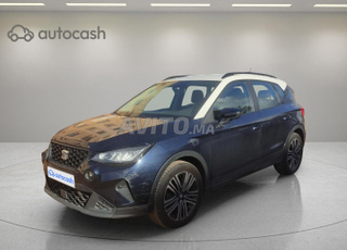 Seat Arona expertisée avec financement