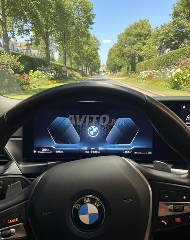 Bmw série 3 2024 première main - 2