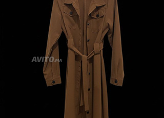 Vêtements d'occasion à prix raisonnables