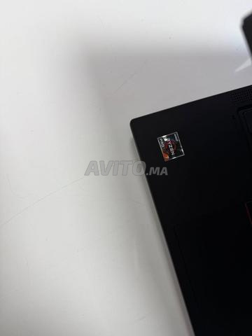 Lenovo Thinkpad T14 2025 Amd Ryzen 7 16Go 512G - 2