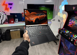 Lenovo Thinkpad T14 2025 Amd Ryzen 7 16Go 512G