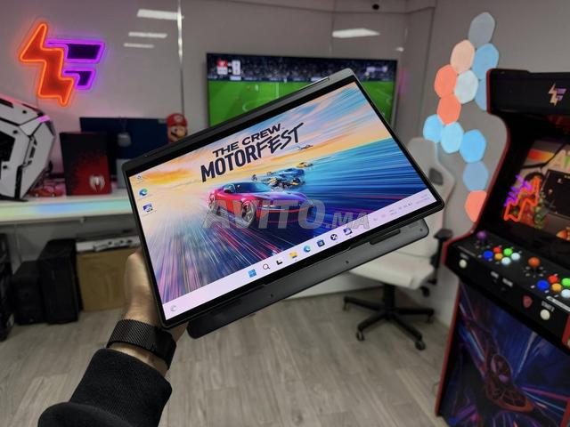 Lenovo Yoga 7i OLED i7-1280P 16GB 1000G Gen 4