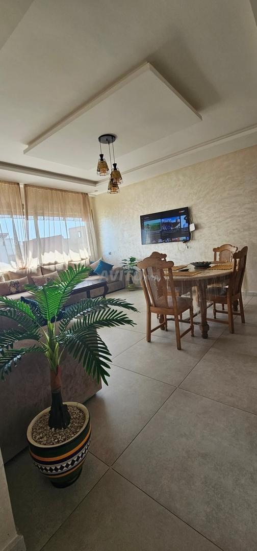 Magnifique Appartement 100m à la plage Wi-Fi - image 2