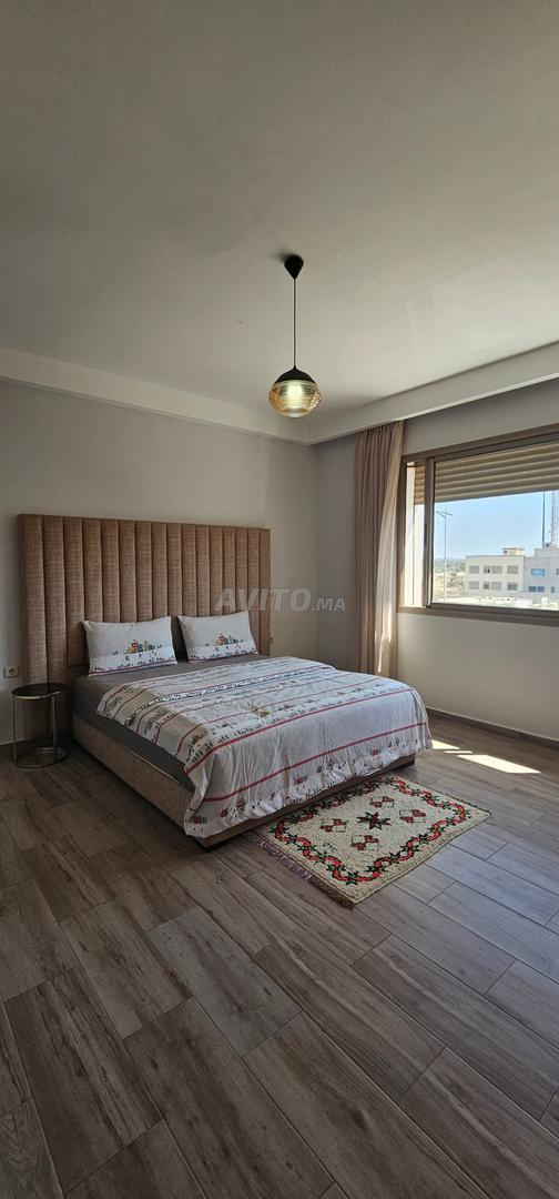 Magnifique Appartement 100m à la plage Wi-Fi - image 4