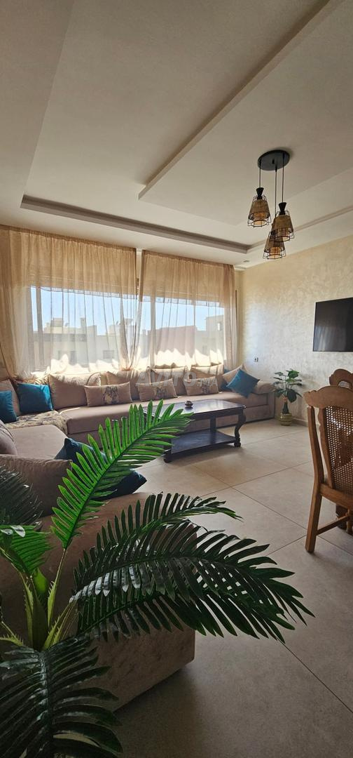 Magnifique Appartement 100m à la plage Wi-Fi - image 3