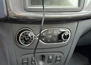 Dacia prestige sandero