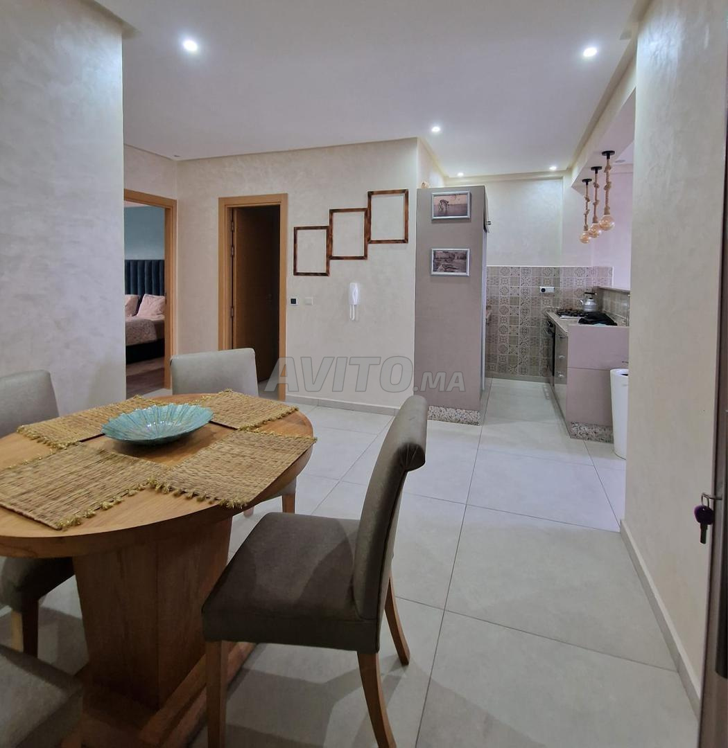 Luxueux appartement vue Panoramique - image 3