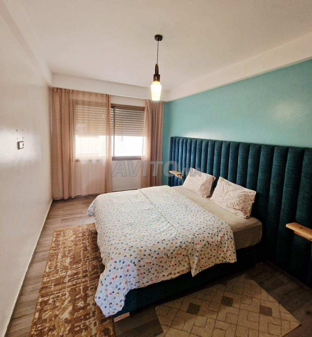 Luxueux appartement vue Panoramique - image 5