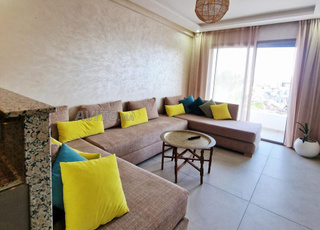 Luxueux appartement vue Panoramique