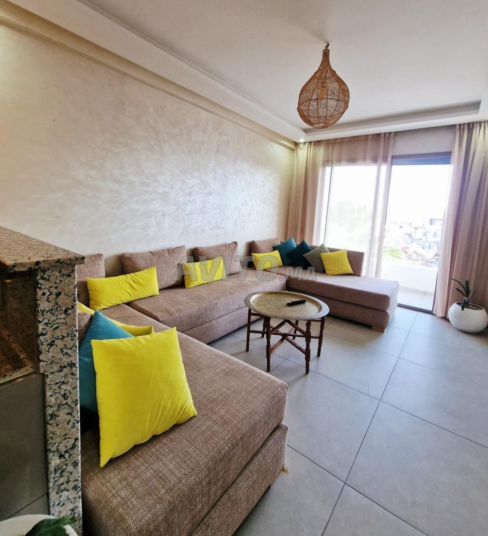 Luxueux appartement vue Panoramique