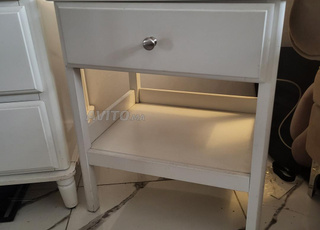 Table de nuit