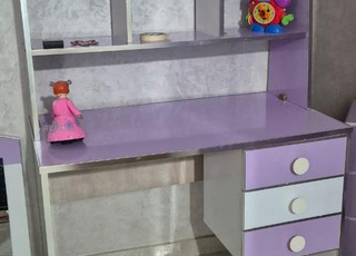 Chambre des filles a vendre