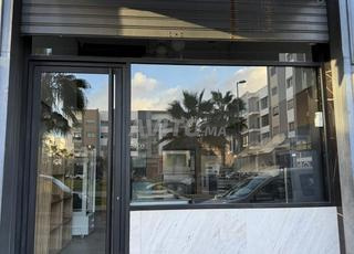 محل للإيجار