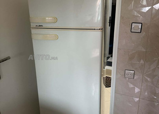 Réfrigérateur Siera 2 Portes en Très Bon État