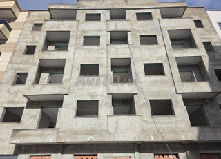 Appartements titrés à vendre