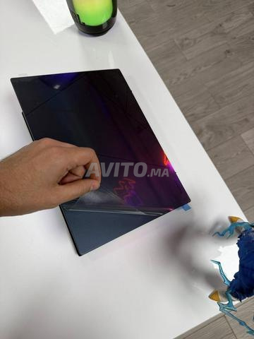 Asus zenbook OLED intel core i9-13900H 16GB 1TB - 2