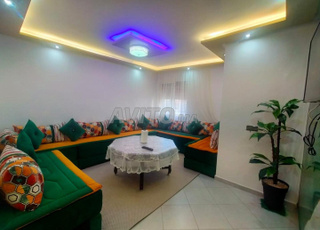 Appartement F3 à louer meublé à Miftah Sahil Anza