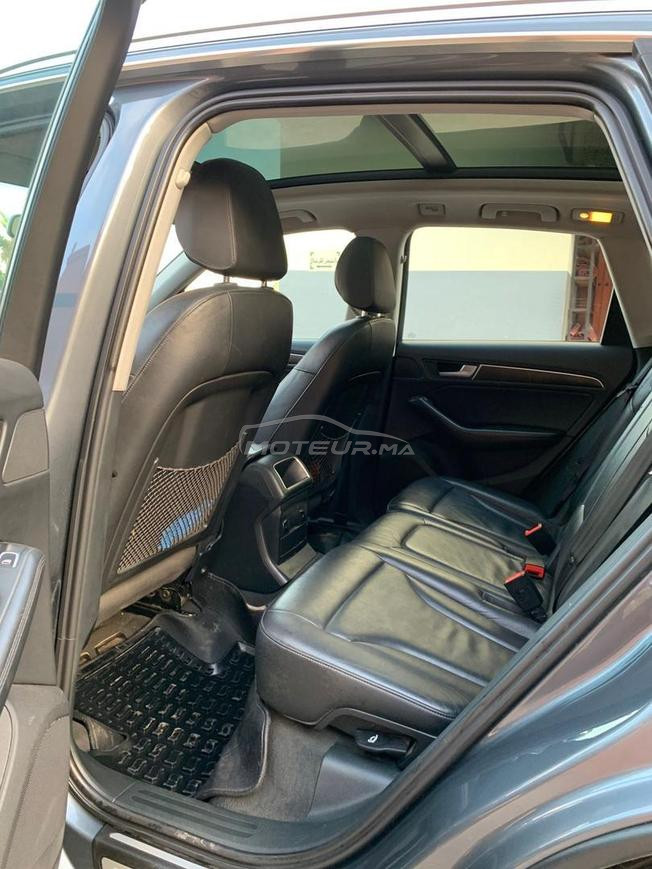 Audi Q5 Automatique 2018 - Skhirat