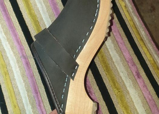 Sabo femme original usa pointure 40 41