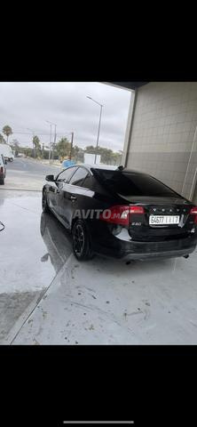 فولفو s60 بحالة جيدة