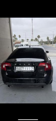 فولفو s60 بحالة جيدة - 2