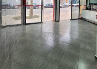 محل تجاري للإيجار