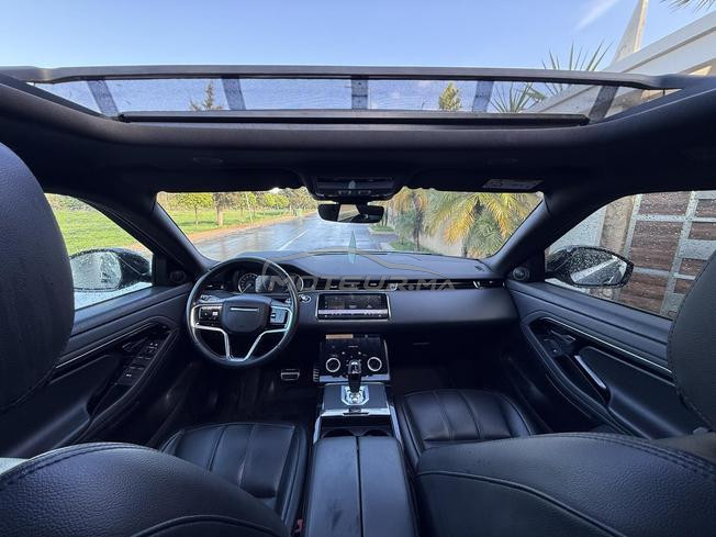 Range Rover Evoque R Dynamic 2024 Diesel 