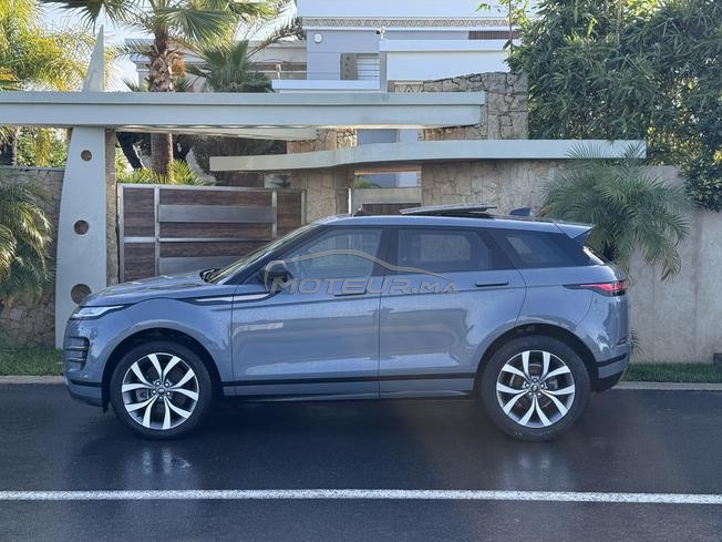 Range Rover Evoque R Dynamic 2024 Diesel 