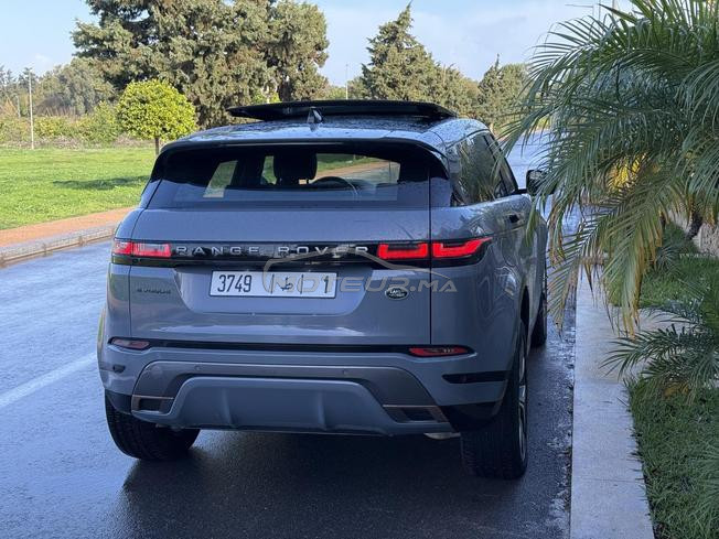 Range Rover Evoque R Dynamic 2024 Diesel 