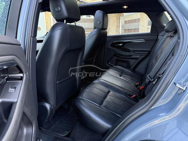 Range Rover Evoque R Dynamic 2024 Diesel 