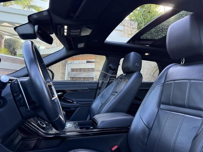 Range Rover Evoque R Dynamic 2024 Diesel 