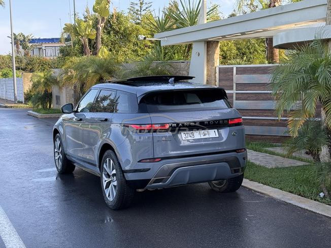 Range Rover Evoque R Dynamic 2024 Diesel 