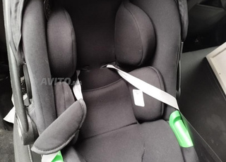 Maxi Cosi (siège auto)