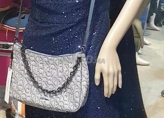 فستان سهرة أصلي أمريكي 🇺🇲 مقاس L XL