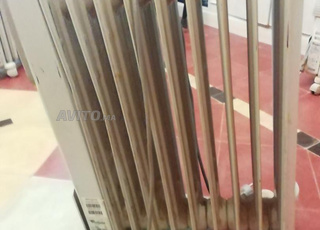 RADIATEURS ÉLECTRIQUES