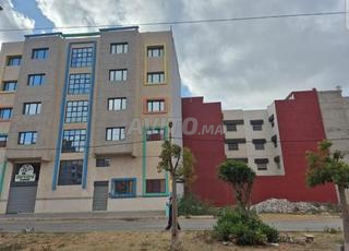 أرض 244 م² R + 4 تجزئة البركة