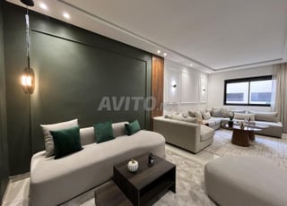 Appartement neuf à vendre à Oasis