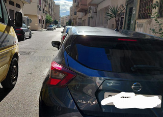 Nissan Micra Diesel Manuelle 2018 à Fès